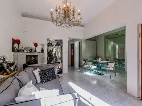 Casa en Venta de 6 dormitorios