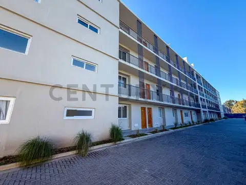 Departamento en Alquiler de 3 ambientes
