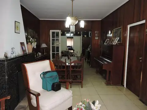 Casa en Venta 50 años