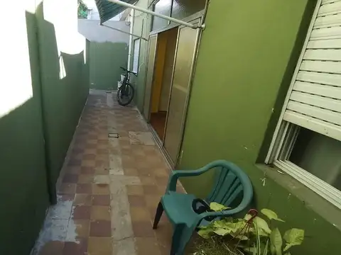 VENTA CASA PH 4 AMBIENTES CON TERRAZA LANUS