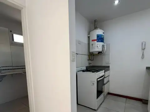 Departamento en Alquiler en Puerto Norte, $ 370.000