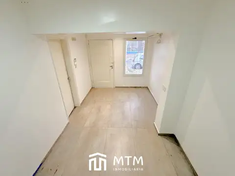 Oficina Monoambiente con 1 baño