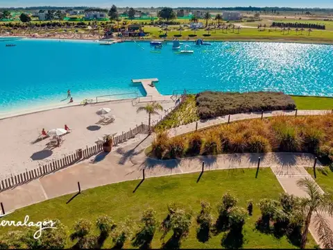 Terreno en Venta en Countries y Barrios Cerrados en Ezeiza, USD 275.000