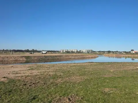 Terreno en Venta de 1007,0 m2