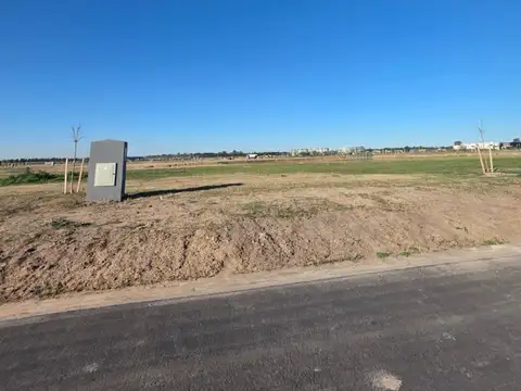 Terreno - Terralagos