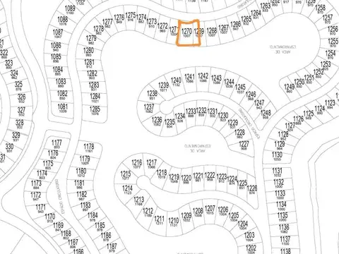 Terreno en Venta en Countries y Barrios Cerrados en Ezeiza, USD 275.000