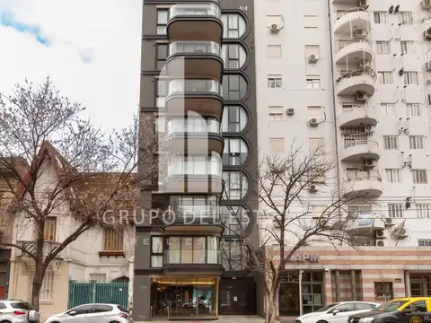 Departamento en Flores Norte