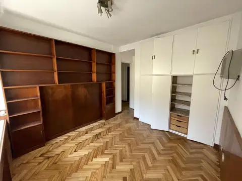 Departamento en Venta en Barrio Norte, USD 242.500