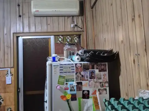 Casa en Venta de 1 dormitorio