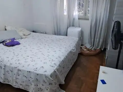 Casa en lote propio APTO CREDITO  en Ramos Mejia