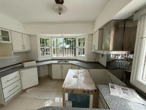 Casa en Alquiler en Martinez, USD 3.800