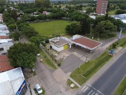 Terreno en Venta 6.807 m2 Ideal Constructoras