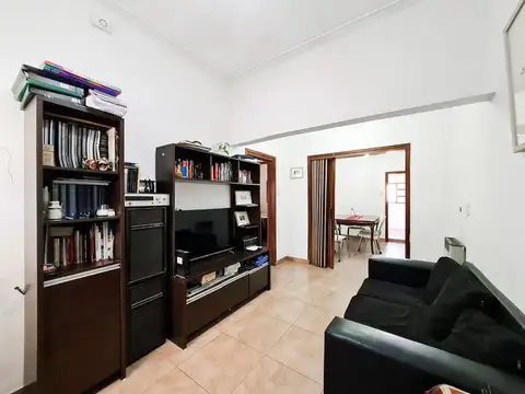 CASA EN VENTA DOS DORMITORIOS EN TOLOSA