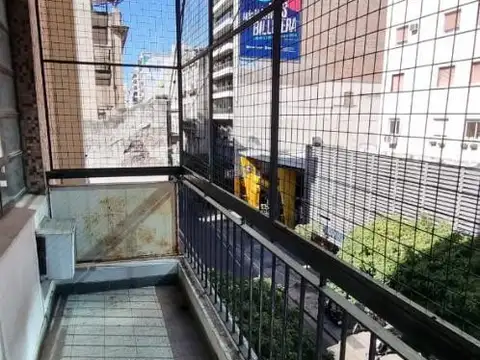 Departamento en Venta en Centro, USD 100.000