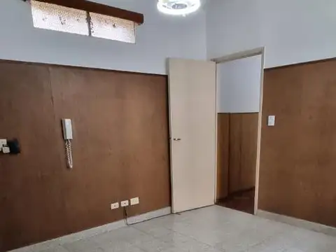 Departamento 4 ambientes con 3 baños