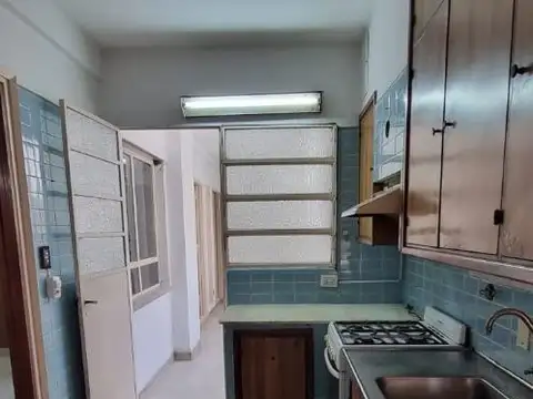 San Lorenzo 1392 3ª Exclusivo