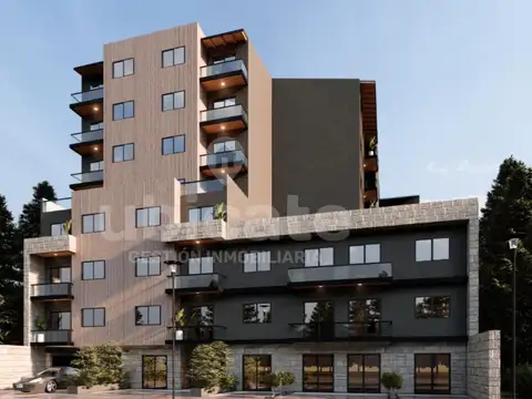 Departamento en Venta en San Carlos De Bariloche, USD 90.000