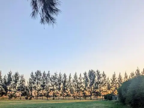 Terreno venta - 1.000mts2 - Lagos del Norte, Tigre