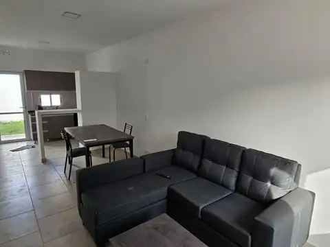 Casa en Venta 3 años