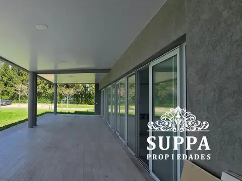 Casa en Venta A Estrenar