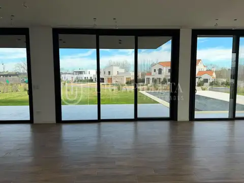 Casa en Venta A Estrenar