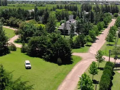 Terreno en Venta en Pueblo General Belgrano, USD 98.000