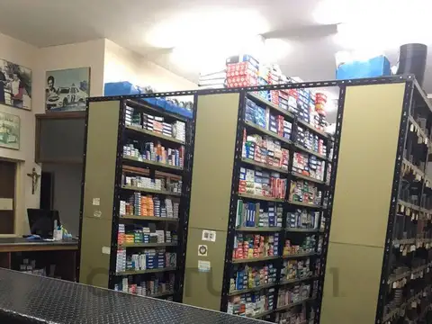 Venta Negocio en Rafaela, rubro rodamientos