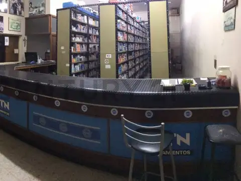 Venta Negocio en Rafaela, rubro rodamientos