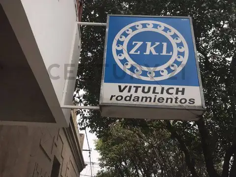 Venta Negocio en Rafaela, rubro rodamientos