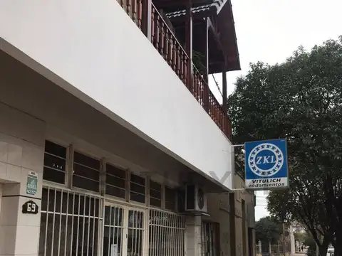 Lamadrid 100