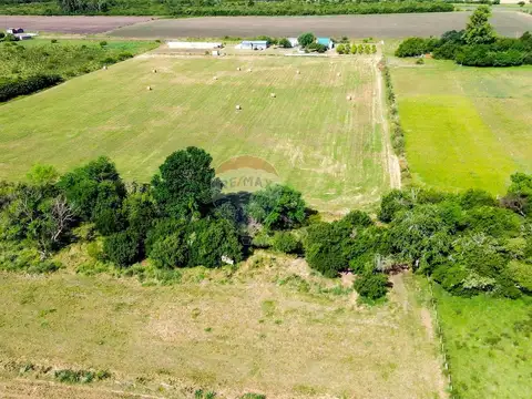 VENTA DE CHACRA EN CANELONES - RUTA 11 - KM91,5