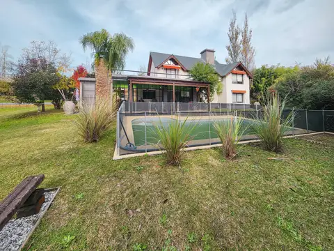 Casa en Venta de 3 dormitorios