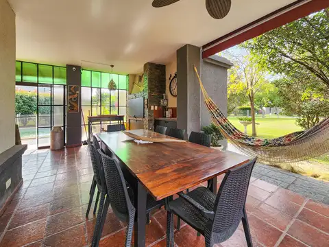 Casa en Venta de 3 dormitorios