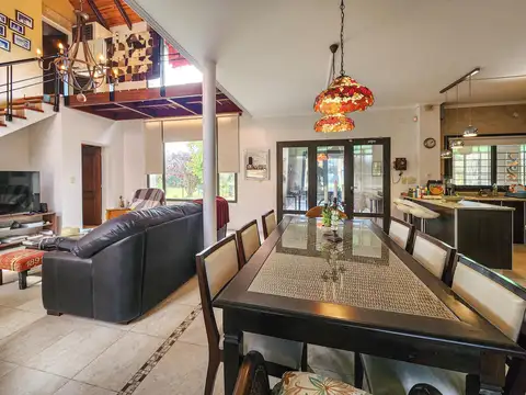Casa en Venta 15 años