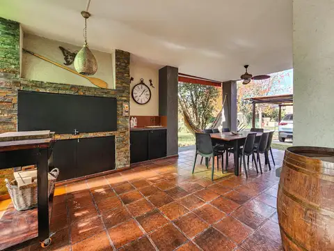 Casa en Venta en Pueblo Esther, USD 275.000
