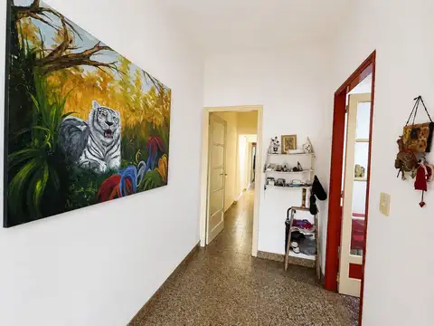 VENTA CASA 3 DORMITORIOS TERRAZA