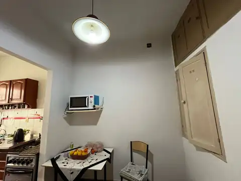 Casa 5 ambientes con 1 baño