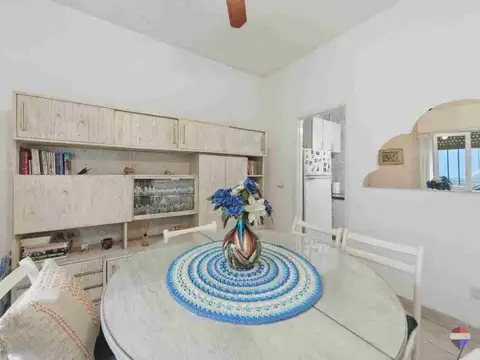 Depto Tipo Casa en Venta en Nuñez, USD 283.000