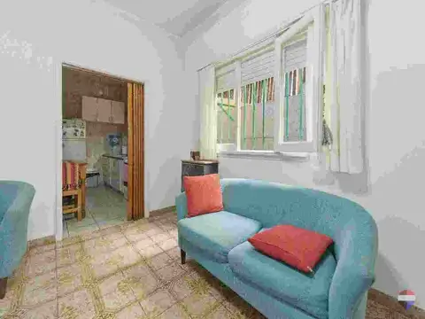 Depto Tipo Casa en Venta de 5 ambientes