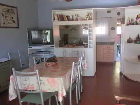 Casa en Venta 40 años