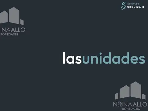 Departamento en Venta al Norte