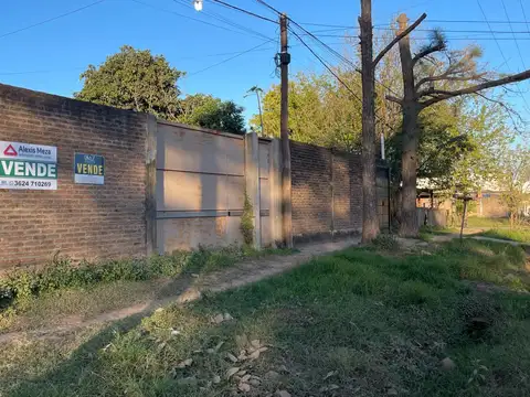 Avenida Lavalle 2040