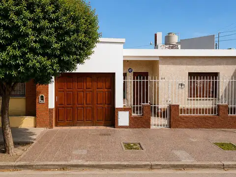 Casa en San Nicolas De Los Arroyos