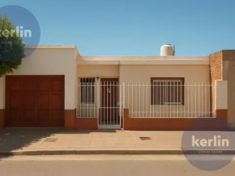 Casa en San Nicolas De Los Arroyos