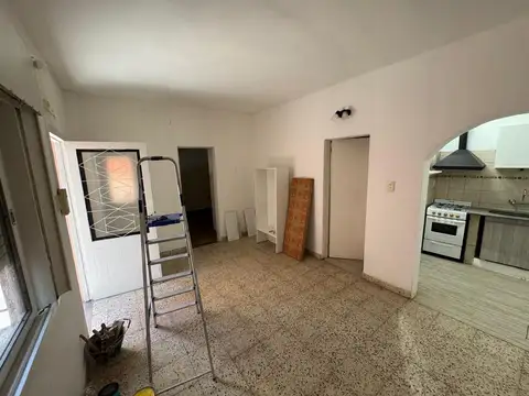 Depto Tipo Casa en Alquiler de 1 dormitorio