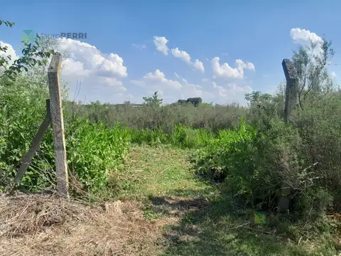 Terreno en Venta de 3400,0 m2