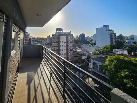 Departamento en Alquiler de 3 ambientes