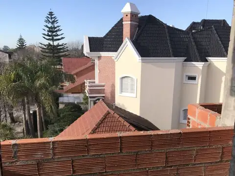 Edificio Nuevo a Estrenar "Palazzo Ascuenaga"