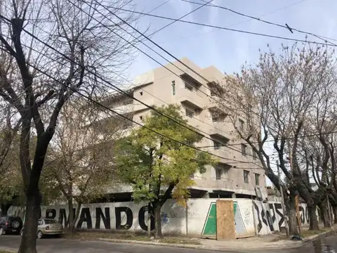 Edificio Nuevo a Estrenar "Palazzo Ascuenaga"