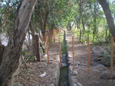 Terreno en venta - 3070Mts2 - Merlo